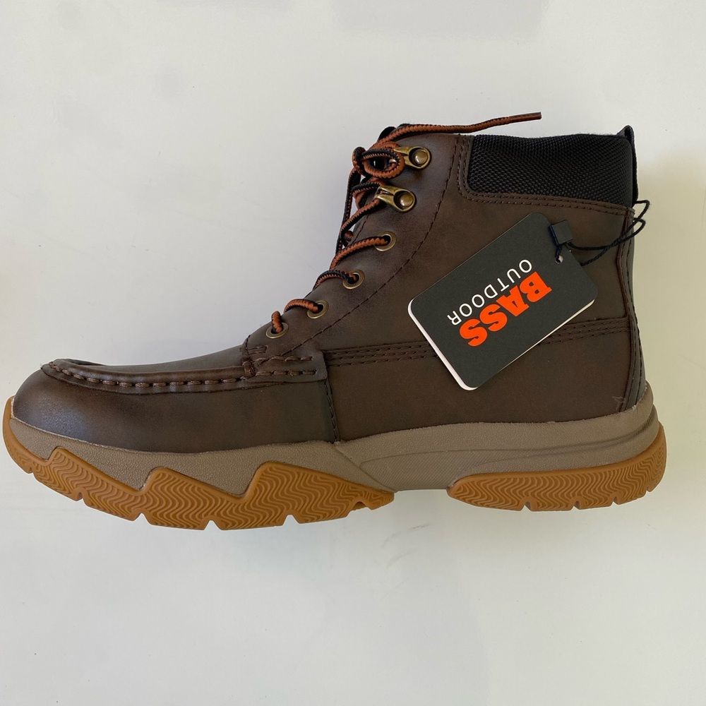 BASS women’s boots